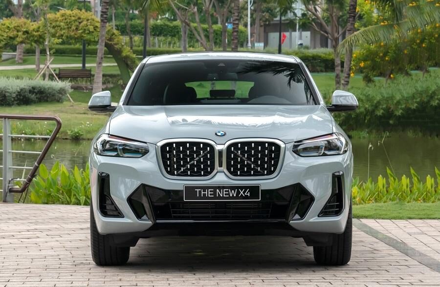 bmw x7 2024 khuyến mãi tháng 12 ưu đãi hấp dẫn