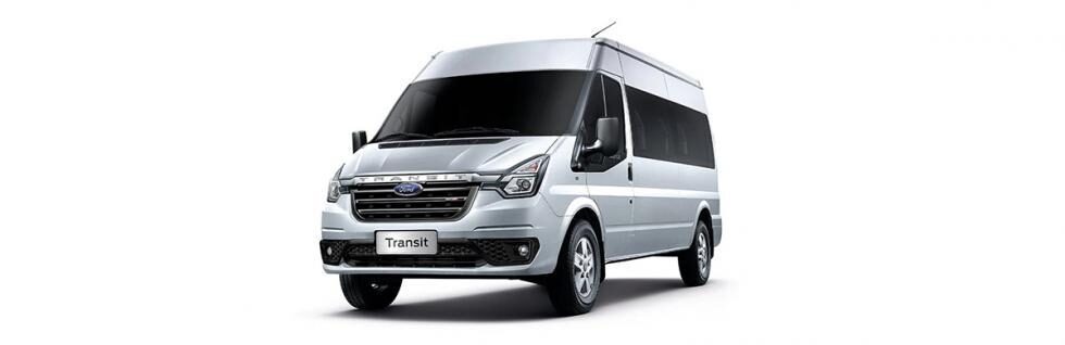 dong co ford transit 2023 manh me tiet kiem nhien lieu