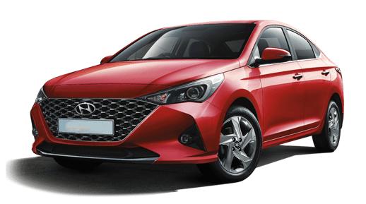 ngoai that hyundai accent 2023 thiet ke hien dai va tre trung