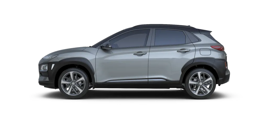 ngoai that hyundai tucson 2018 goc nhin phia truoc thiet ke goc canh va manh me