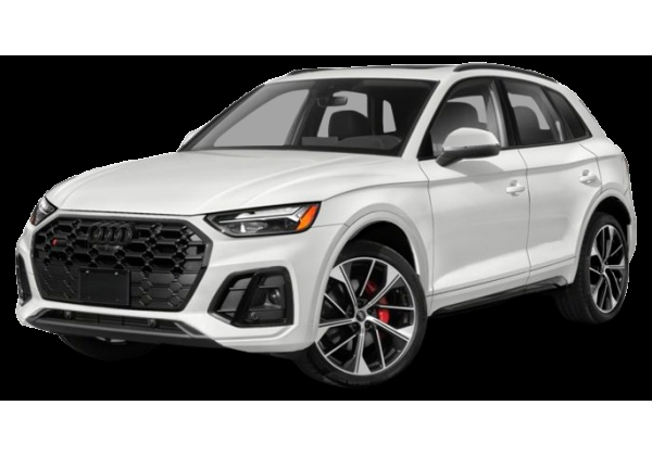 Nội thất Audi Q5 2024 sang trọng