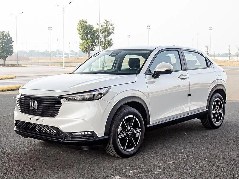 noi-that-xe-honda-hrv-2023