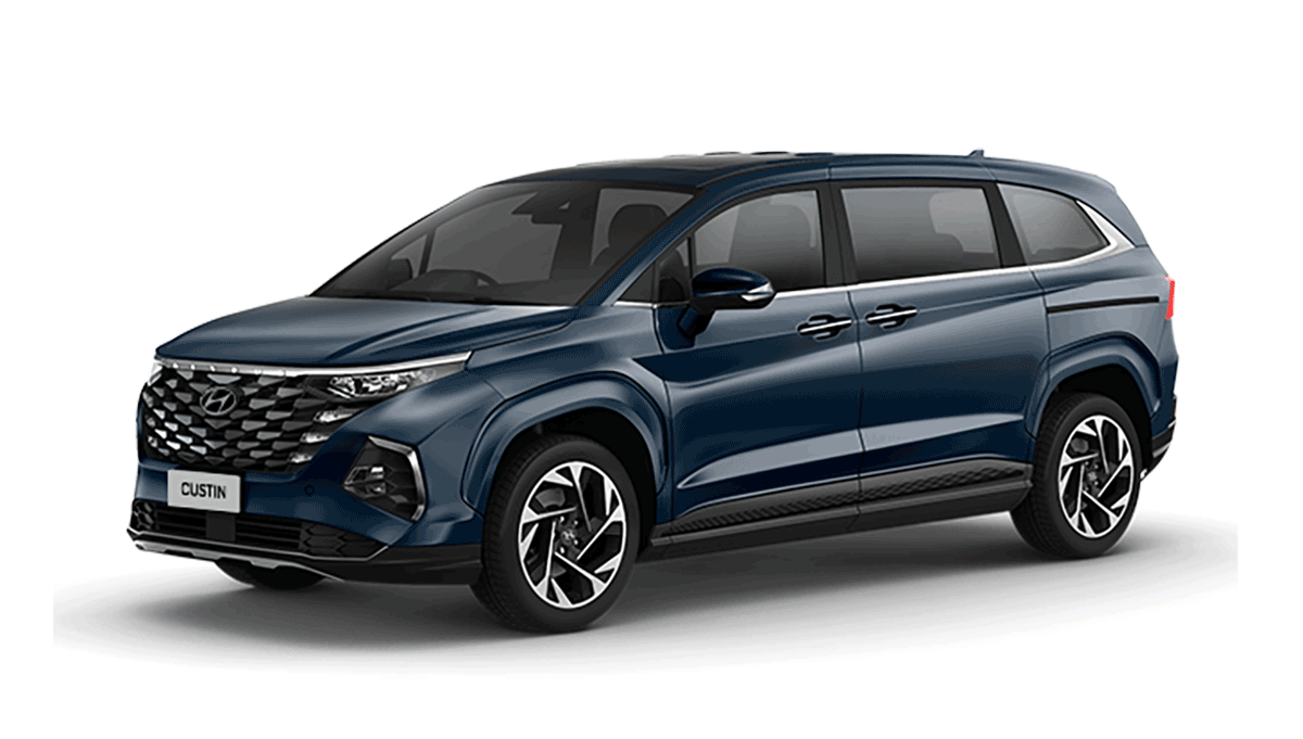 noi that ben trong xe hyundai custin 2024