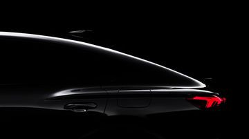 Audi Q6 e-tron Sportback launch