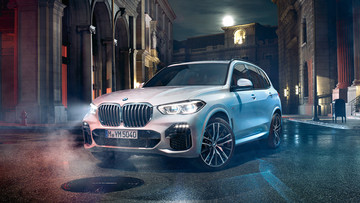 BMW X5 2023