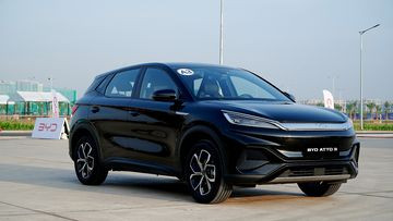 BYD Atto 3 2024