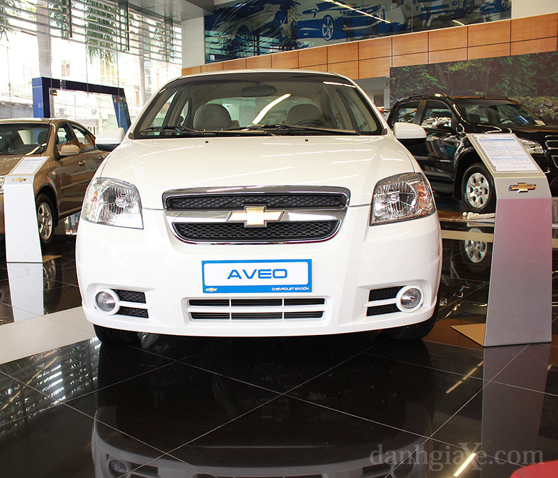 Đầu xe
