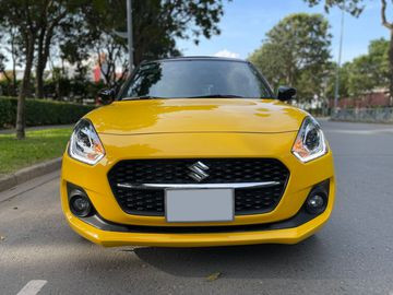 Đầu xe Suzuki Swift 2023