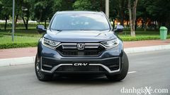 Đèn pha Honda CR-V 2021