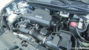 Động cơ Honda CR-V