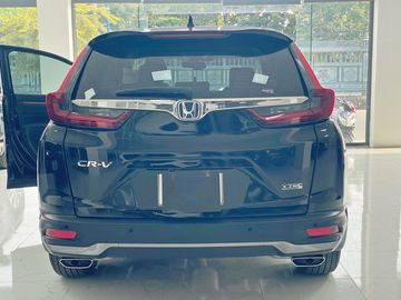 Đuôi xe Honda CR-V 2023