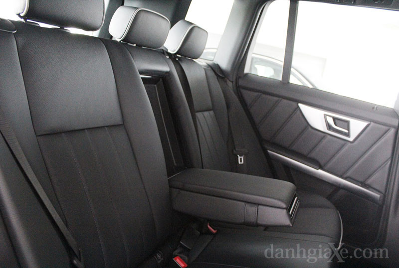 Ghế ngồi GLK 300