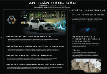 Hệ thống an toàn tối ưu