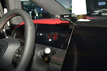 Hệ thống giải trí GAC M8
