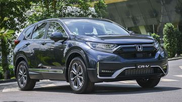 Honda CR-V 2023