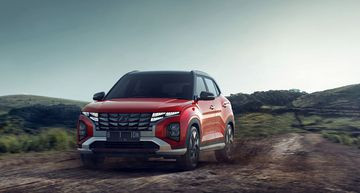 Hyundai Creta 2023