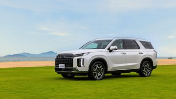 Hyundai Palisade 2024