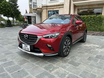 Kết luận về Mazda CX-3