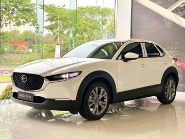 Mazda CX-30 2023