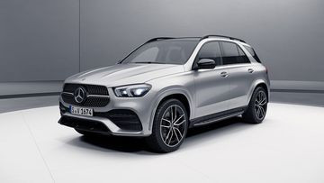 Mercedes GLE 450 4MATIC 2023