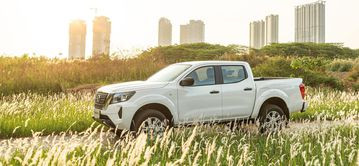 Nissan Navara 2023