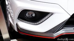 Nissan Sunny 2019 Grille