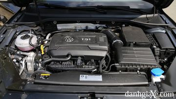 Passat Performance