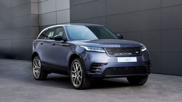 Range Rover Velar 2025