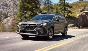 Subaru Outback 2023