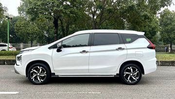 Thân xe Mitsubishi Xpander 2024