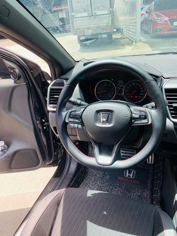Vô lăng 3 chấu Honda City 2023