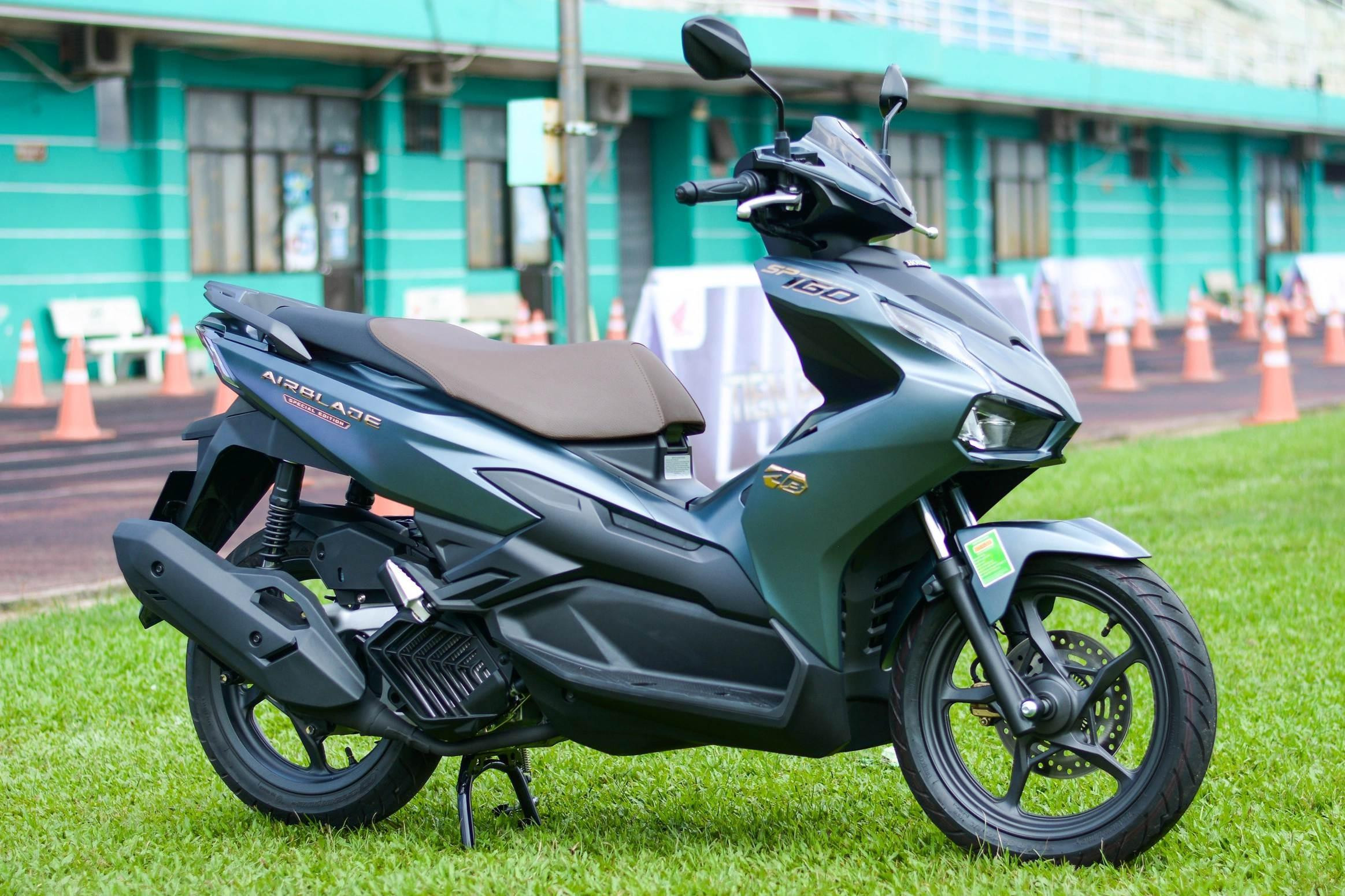 Honda Air Blade 2023 160 cc