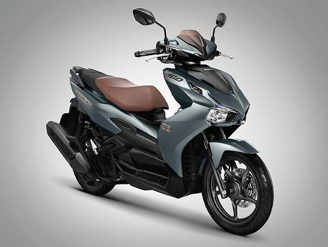 Honda Air Blade 2023