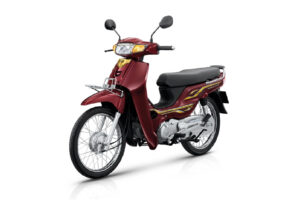 Đánh Giá Chi Tiết Xe Tay Ga Cao Cấp – Honda SH 2022