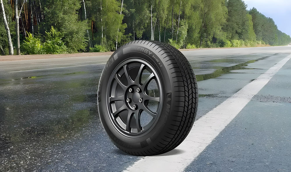 Michelin Energy Saver A/S All-Season Radial