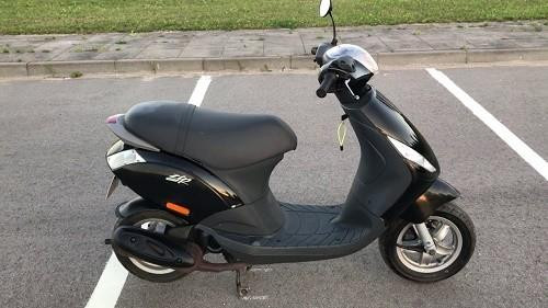 Piaggio Zip