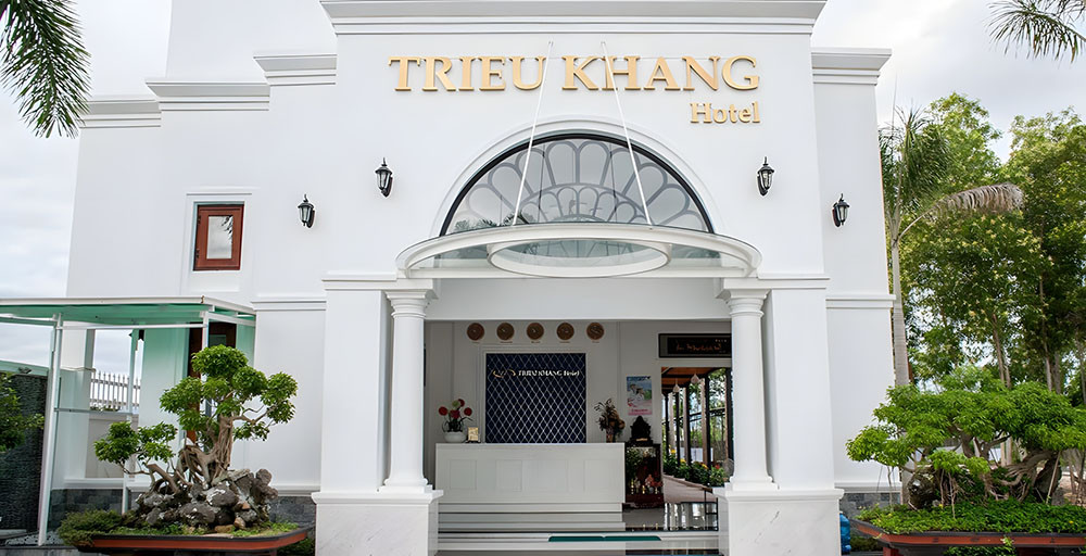 Triệu Khang Hotel