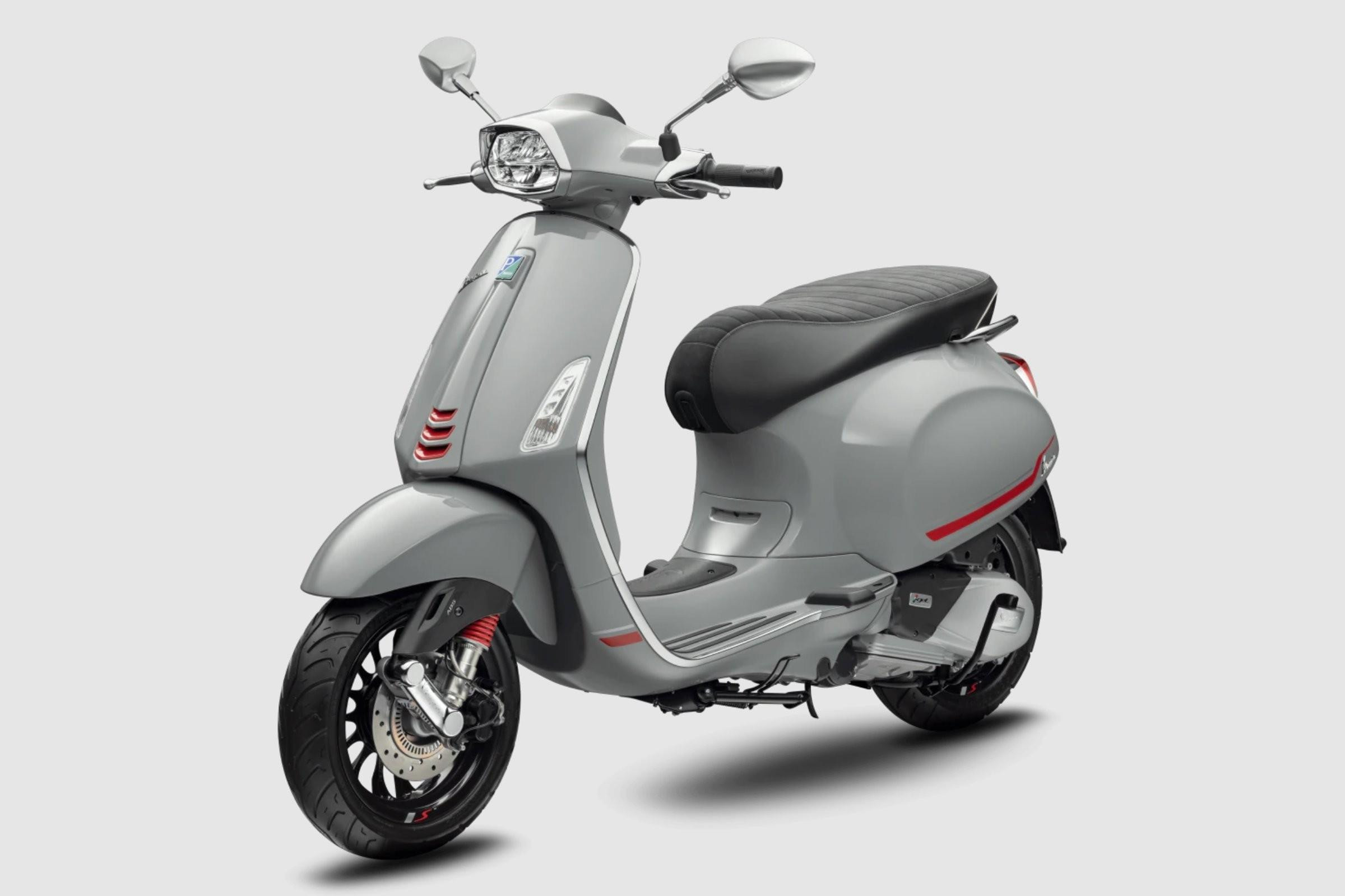 Vespa Sprint 2022