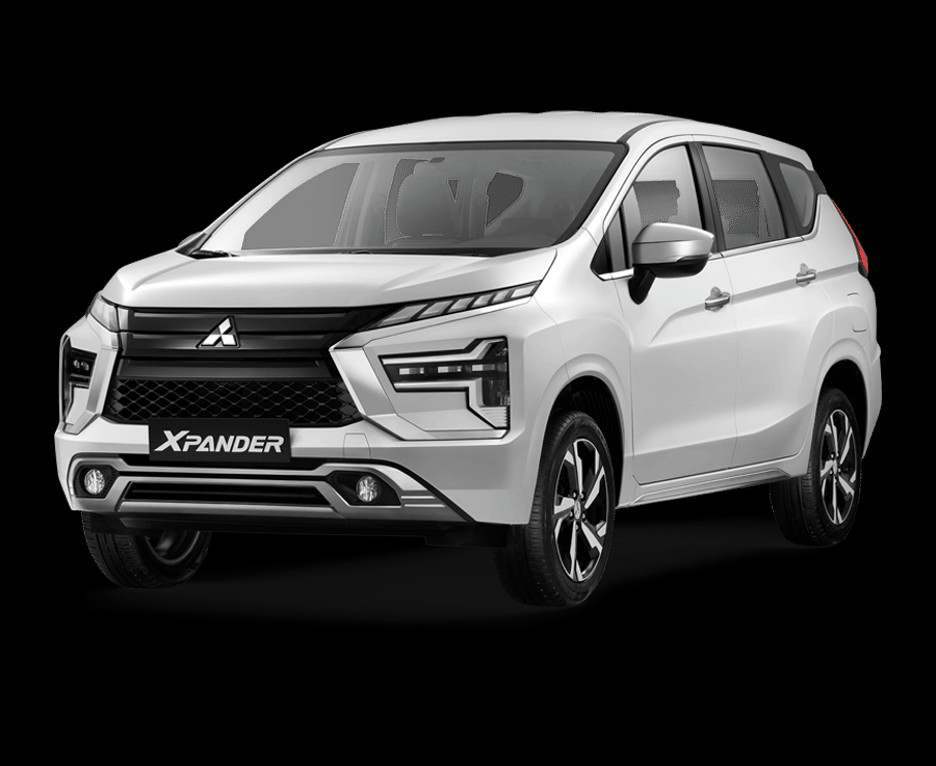 Xe Ô Tô 7 Chỗ Mitsubishi Xpander