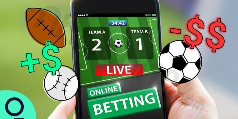 Cá cược online