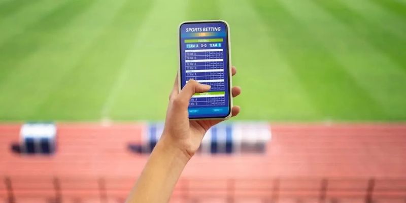 Khám phá thế giới cá cược Online tại MAY88