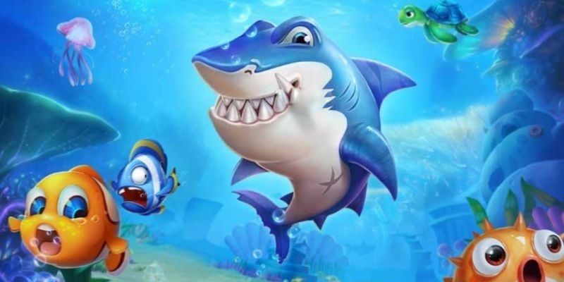 Bắn Cá Sky88 Và Hành Trình Săn Thưởng Đại Dương Hấp Dẫn