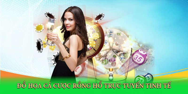 Cách Chơi Rồng Hổ &#8211; Bí Quyết Thắng Lớn Tại TT128