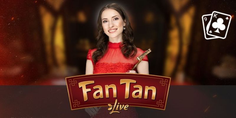 Fantan IWIN68 – Trải nghiệm cá cược truyền thống hấp dẫn