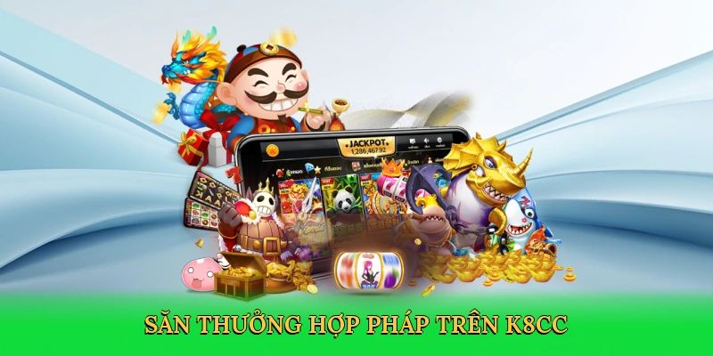 Tool Hack Game Nổ Hũ K8CC &#8211; Bí Quyết Chơi Nổ Hũ Hợp Pháp và Hiệu Quả