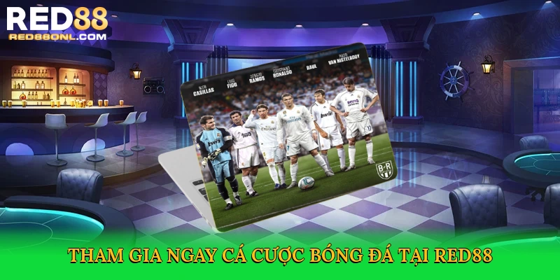 Cách Đọc Kèo Bóng – Bí Quyết Cá Cược Bóng Đá Thành Công Tại Red88