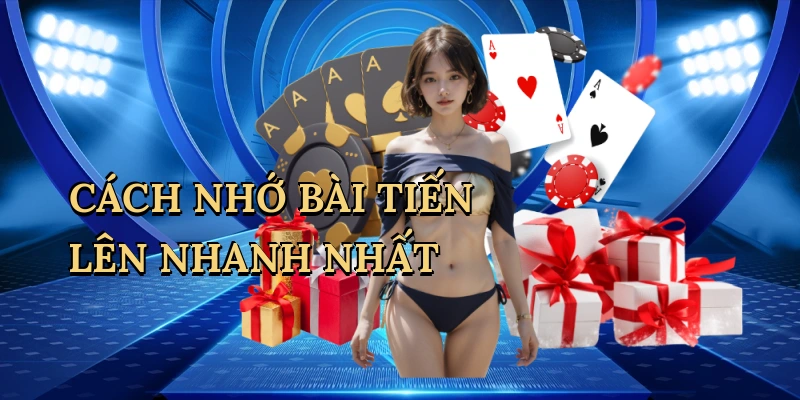Cách Nhớ Bài Tiến Lên Nhanh Nhất - Bí Quyết Thắng Lớn Tại SV88