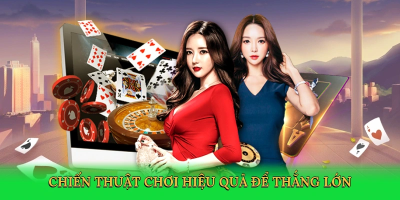 Cách Đánh Bài Sâm &#8211; Bí Kíp Thống Trị Ván Bài Cùng RED88
