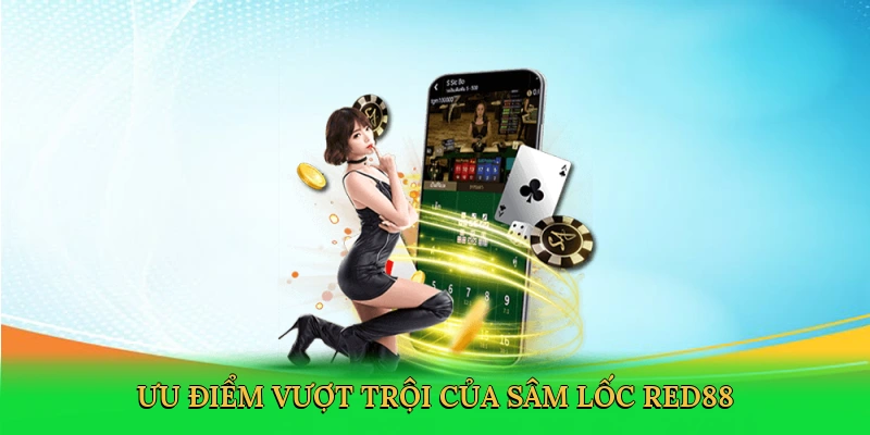 Cách Đánh Bài Sâm &#8211; Bí Kíp Thống Trị Ván Bài Cùng RED88