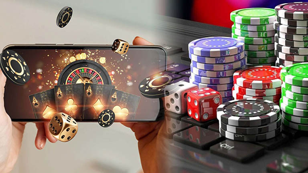 Cá cược mọi lúc mọi nơi với ứng dụng 33bet